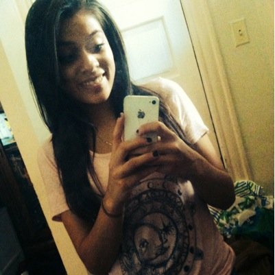 The world is yours, follow me on instagram @ A_LISSA5555