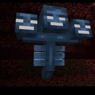 im your worst nightmare i make the ender dragon look like a coward