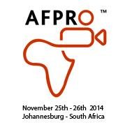 Media & Production Services Expo & Conference coming to Joburg's vibrant Maboneng Precinct 25 - 26 Nov 2014. See you there!  http://t.co/tqePur7Iuo
