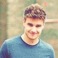 Liam you're my hero x