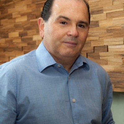 Empresário - Merkado Prime Negócios Empresarias e Imobiliários.