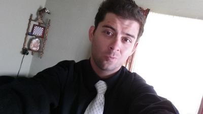 I think I'm pretty funny and I rarely laugh at my own jokes.. i tweet tails, as in details - Business minded, kid at heart