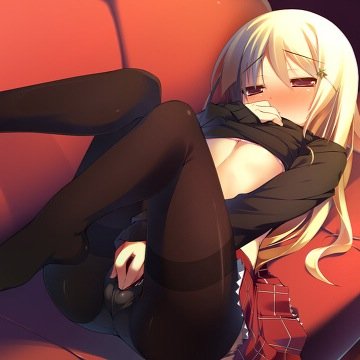 milk.さんのプロフィール画像