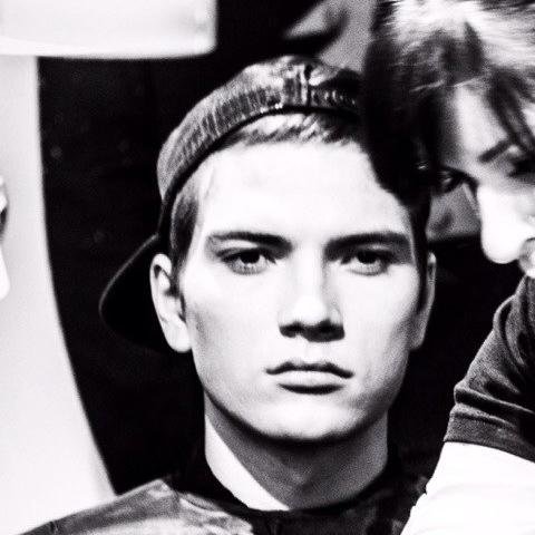 KISs_bang_bang's profile picture. model and sports journalist