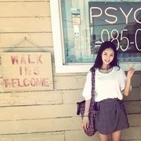 SallyClarkdp's profile picture. 