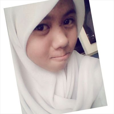 Simple girl!