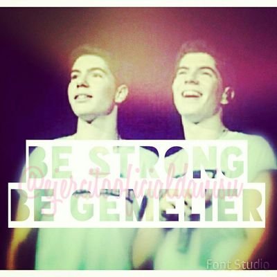 |060214|'Me preguntaron por la droga, les hablé de vuestra sonrisa'.Dani y Jesús; Aquí o allí siempre en mí; {Y me niego a no quererte a olvidarte o a perderte}