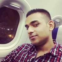 Prateek Gupta (@gupta_prateek) 's Twitter Profile