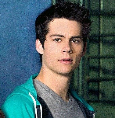 Sterek shipper, pretty obsessed and proud of it :P