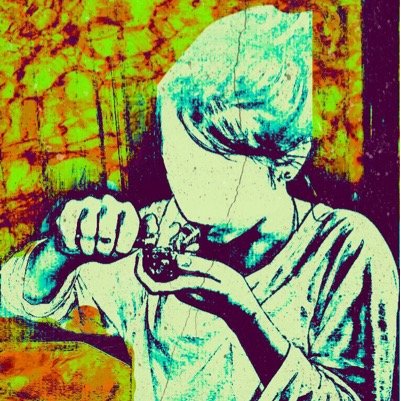 RegularRojer's profile picture. the creator