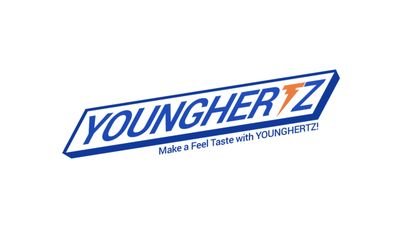 Drink YOUNGHERTZ!
