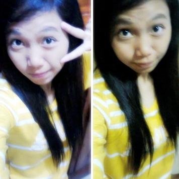 umi_umaay's profile picture. semangat meraih mimpi :) :)