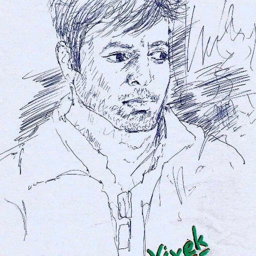 vivektr50889265's profile picture. i am a hindi writer.
i an member of prgatisil lekhk manch ambedkar nagar.