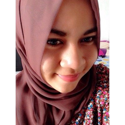 official nabila kirana twitter