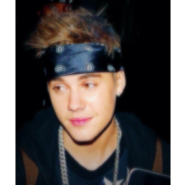 bieberaddiict's profile picture. He makes me happy.