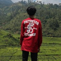 iwanLS (@iwanls) 's Twitter Profile
