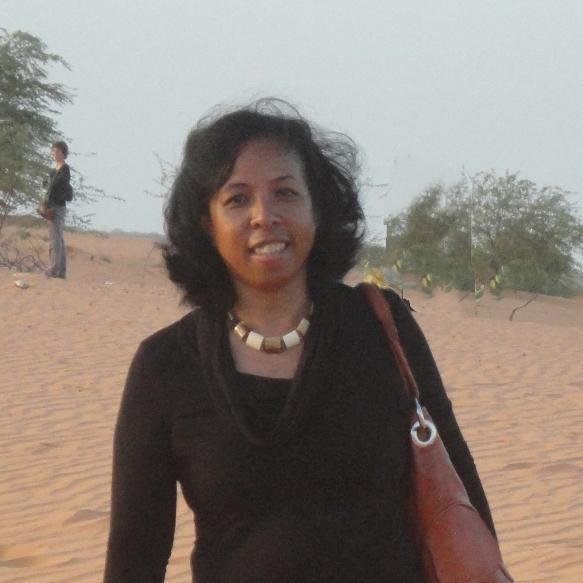 VeroNirina's profile picture. euh...