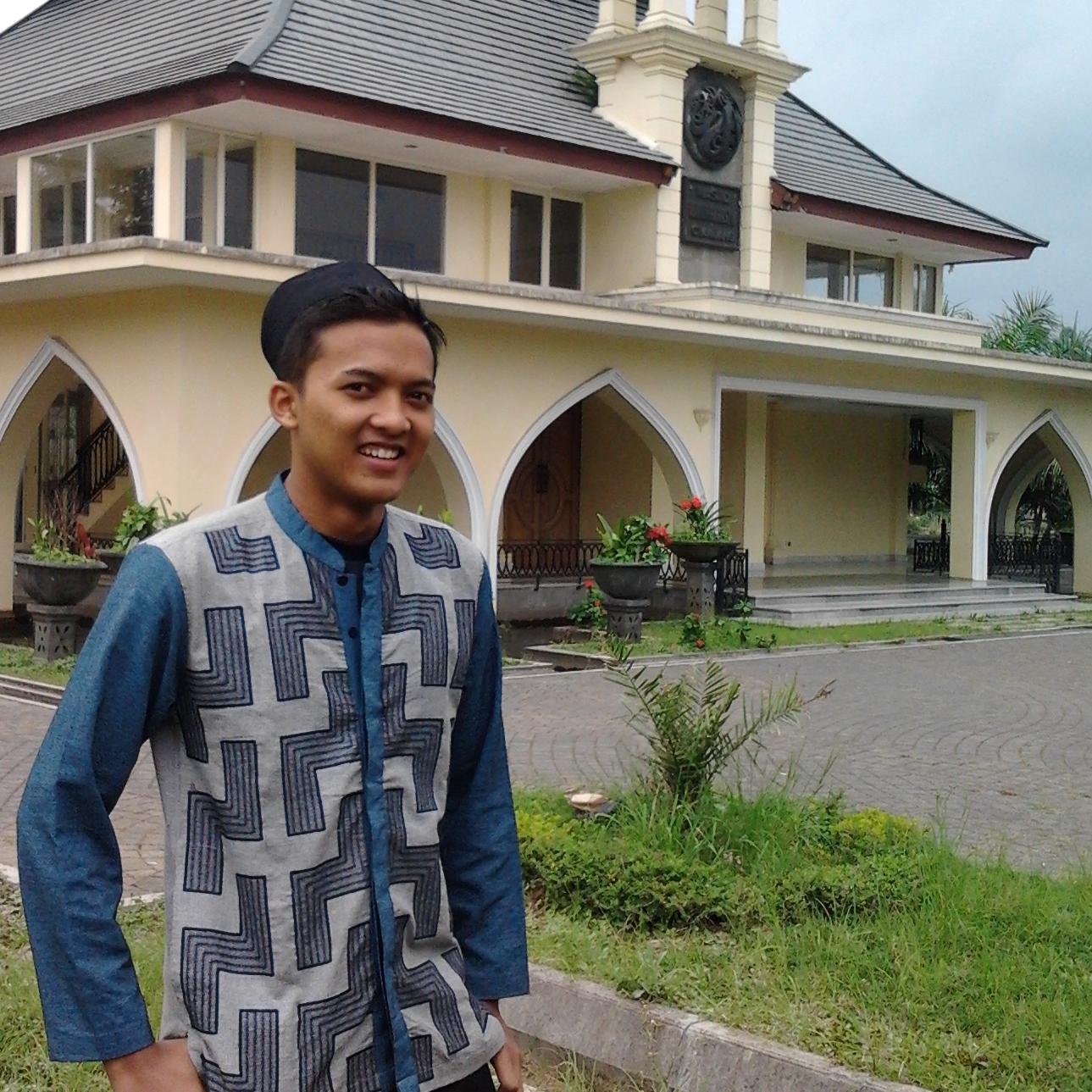 Fikri Ahmad Ruhiyat