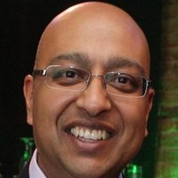 sanjai.mehta (@sanjaimehta) 's Twitter Profile