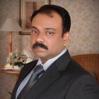 Director Marketing , Daily English Newspaper, Pakistan State Times