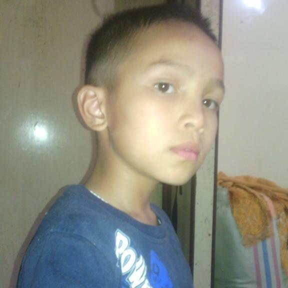 amsal_adrian_G's profile picture. 