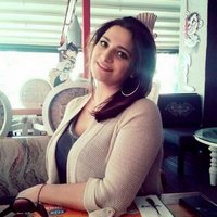 Emel Kara (@emlkr) Twitter profile photo