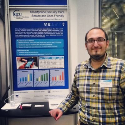 PhD Student, Researcher