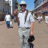 Сергей (@sergofanmas258) 's Twitter Profile Photo