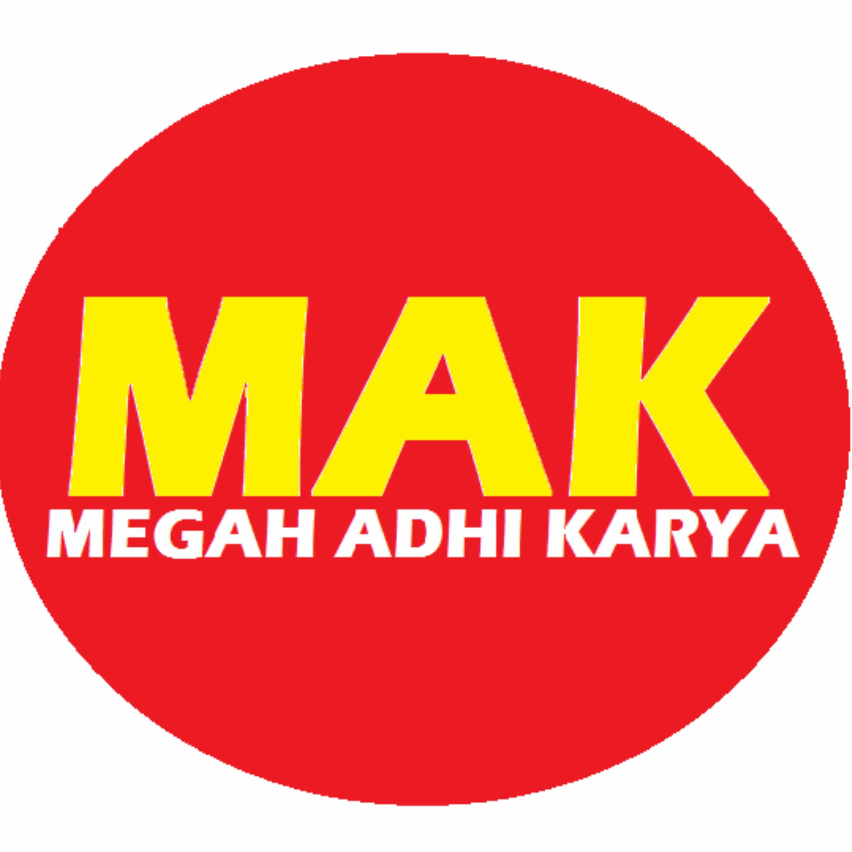 MegahAdhiKarya's profile picture. 