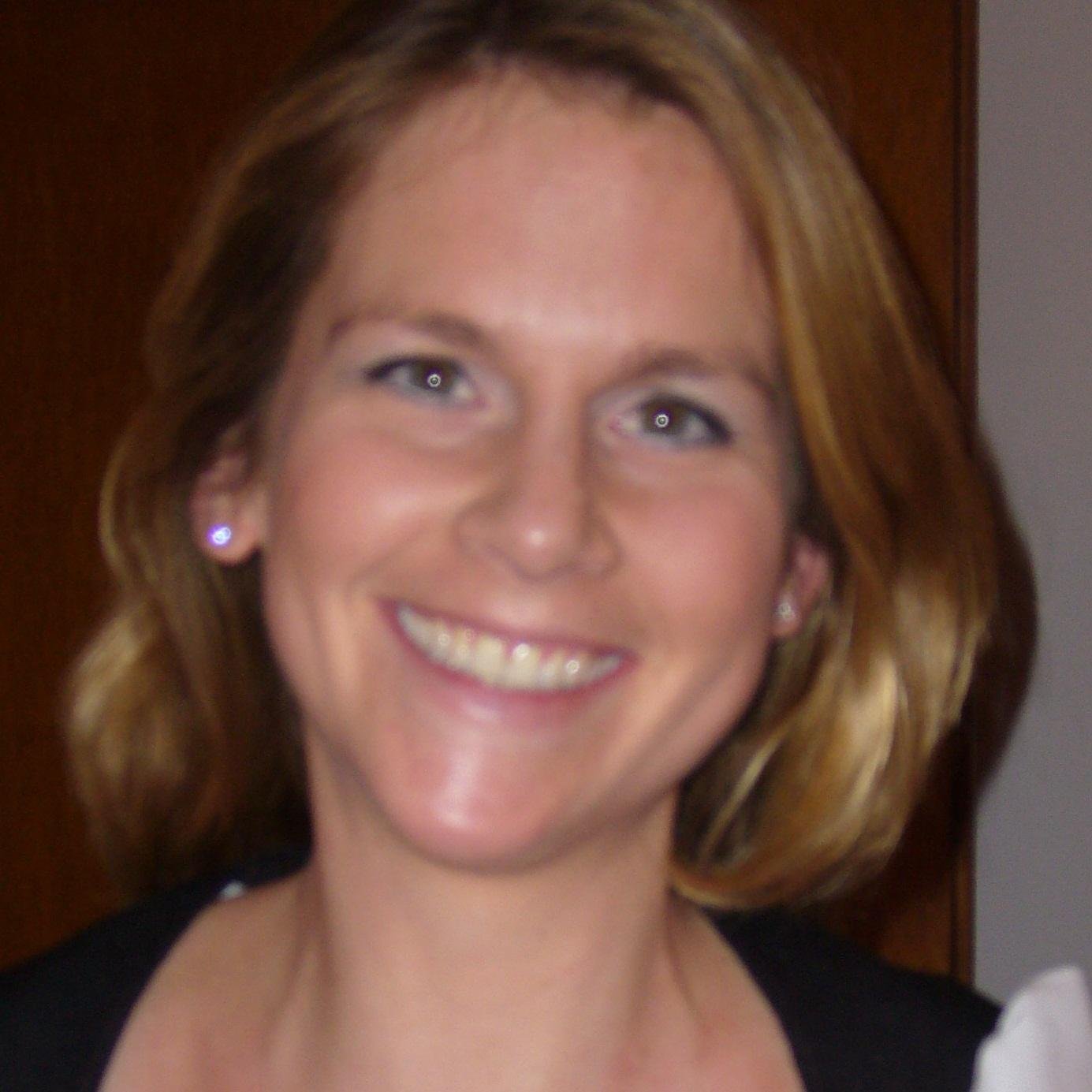 Janine Sonnenberg