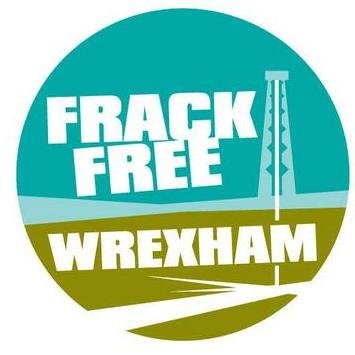 Raising awareness about the dangers of fracking, underground coal gasification, etc in the Wrexham area and beyond.