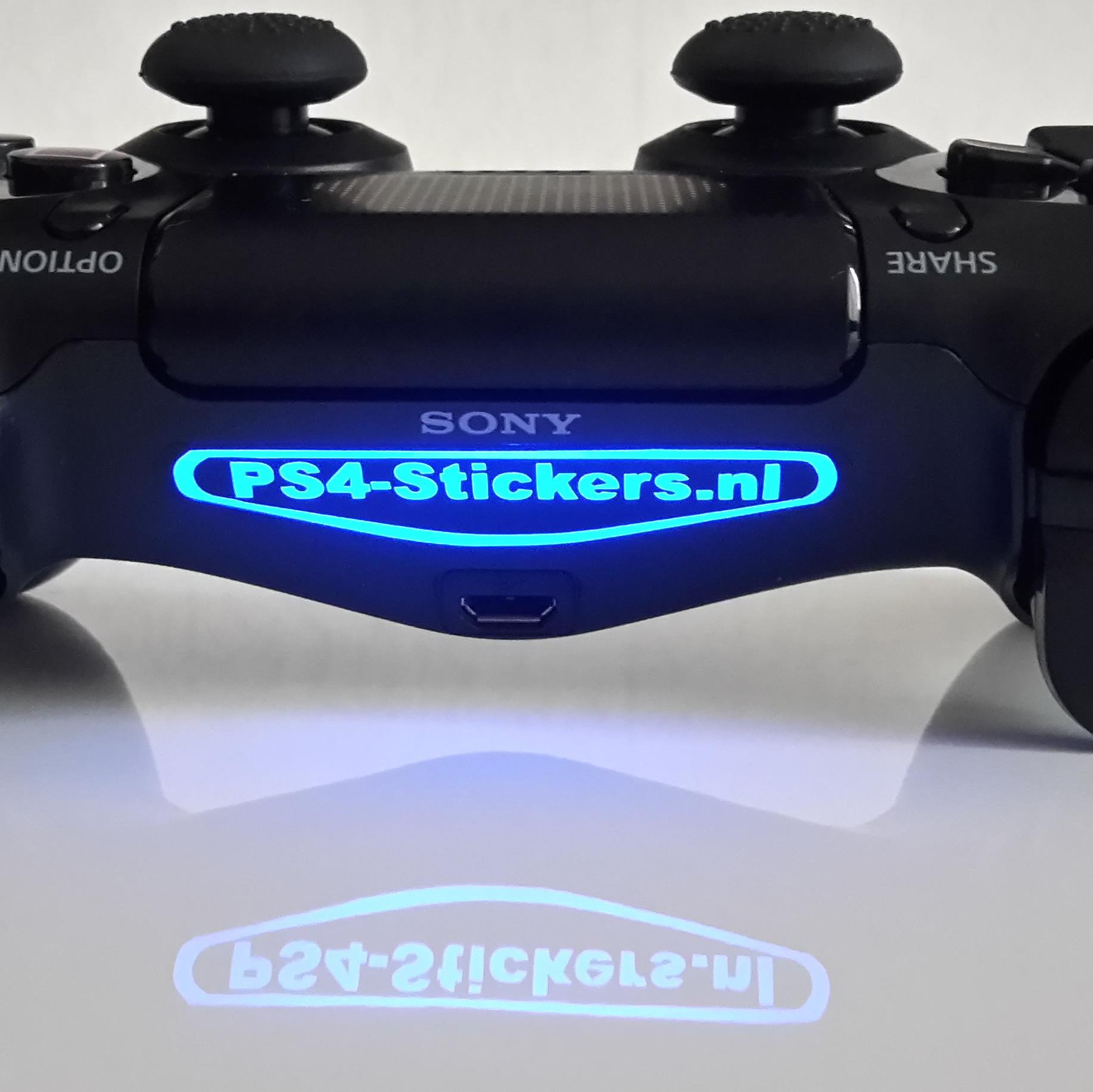 PS4Stickers on Twitter "Wil je een sticker bestellen? Mail dan naar