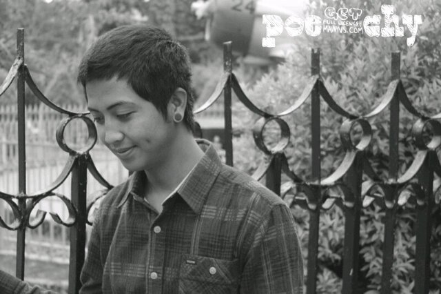 YogiChandra20's profile picture. Semangat