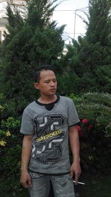 CanserAdi's profile picture. 