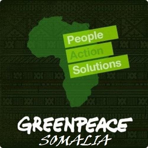 Visit greenpeaceSomalia Profile