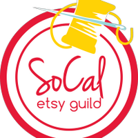 SoCal Etsy Guild(@SoCalEtsyGuild) 's Twitter Profile Photo