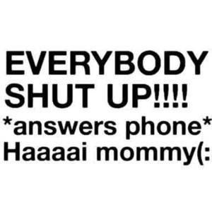 Itsumo watashi no okāsan o aishi, watashinohaha ga hokori ni omou!!#I always love my mom!!