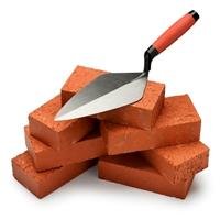 StroykaRus's profile picture. Продажа строительных материалов с доставкой на объект. Утром кирпич - вечером деньги!