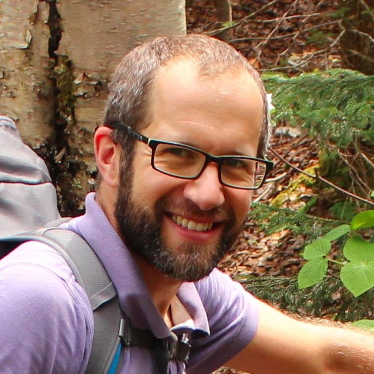 keithsohl's profile picture. Software engineer, technical architect, former astronomer, father, husband, hockey player, runner