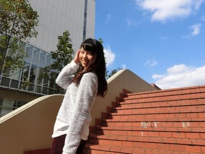 美味しいもの、人を笑顔にさせることが大好き！嘘とアスパラガスが大嫌い！カフェでまったり♪女性は強くあるべし！【@nanami7030】東京/千葉