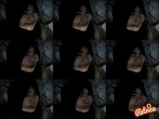 Sitha. Hijabers.