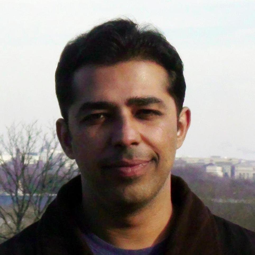 Techy | Consults on Product-market-fitment | Lean Startup practitioner | Building an open-source business near you