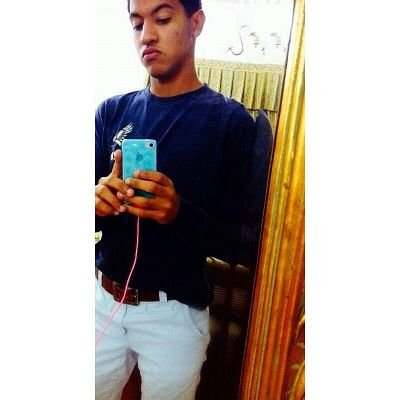 Estudiante de Comunicación Social - USM instagram oneiwerthr
