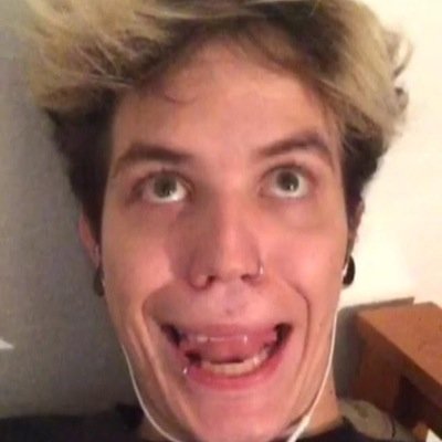 First spanish account to support @dannyair_