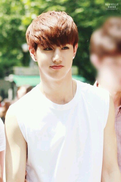 Mark (Mark Yl-En Tuan)  | September 4, 1993 | instagram: @mark_tuan #JYPNation