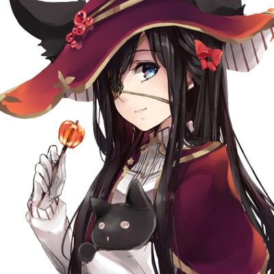Ferxさんのプロフィール画像