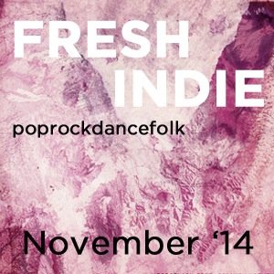 The blog home for the Fresh Indie PopRockDanceFolk #Spotify playlist, featuring the most impressive new additions to the list.