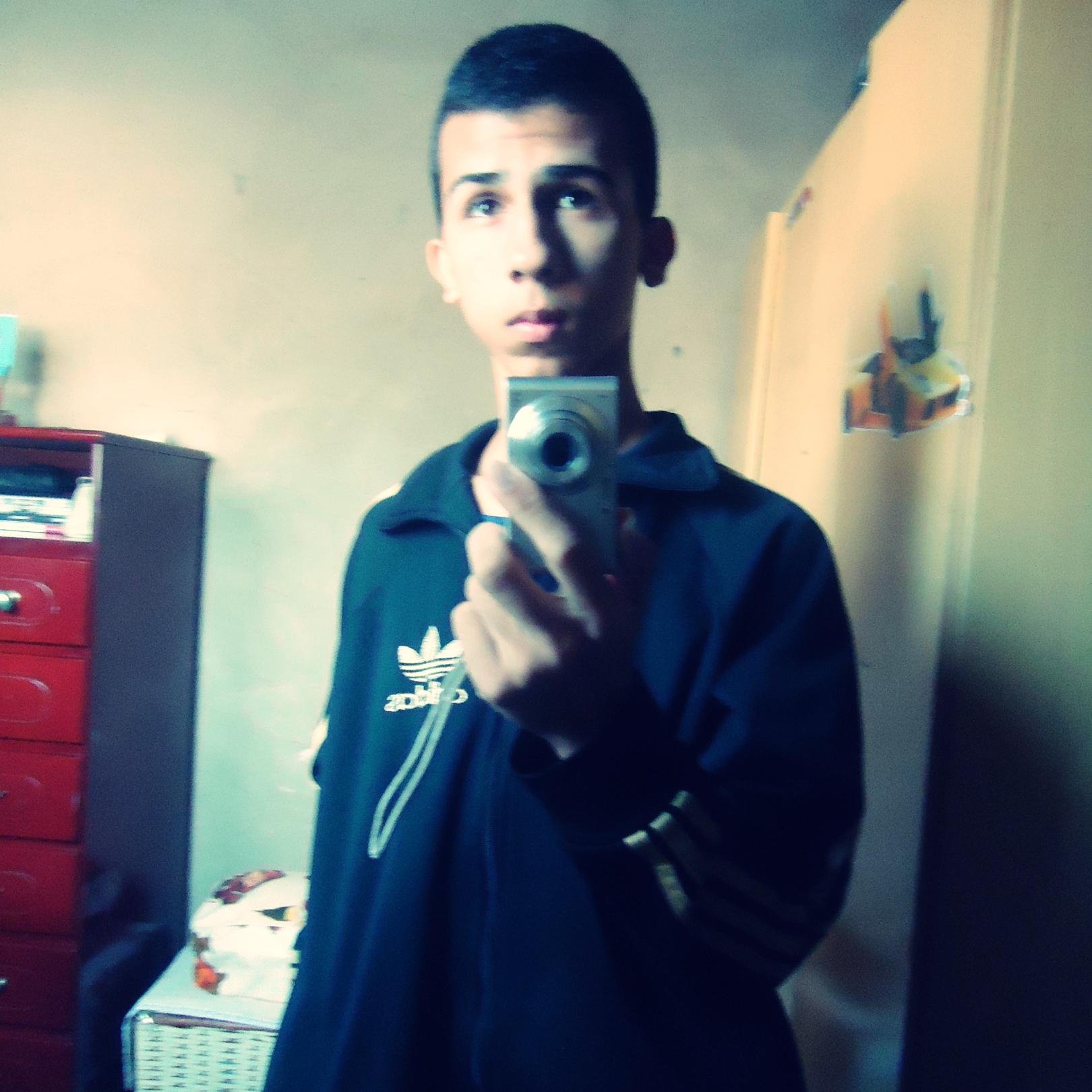 “Não tenho tempo para lembrar de quem me deixou triste. Estou mais preocupado com quem me faz feliz”