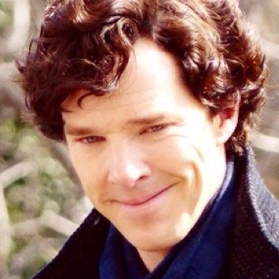 Este es un Twitter dedicado a todos los Sherlockians #IBelieveInShelock. ♚Keep Calm and loves Benedict Cumberbatch and Martin Freeman♚. I'm a Fangirl