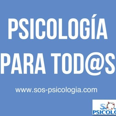 ONG. Atención Psicológica para personas con dificultades económicas puntuales o permanentes.